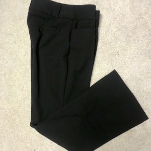 Dress pants